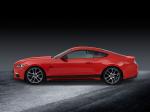 Ford Mustang GT Fastback Performance Parts 2017 года